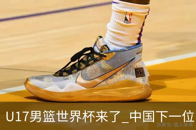 U17男篮世界杯来了 中国下一位NBA球员或就在其中